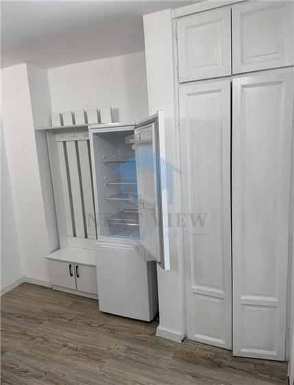 Apartament 1 camera, Kaufland Manastur, Platinia