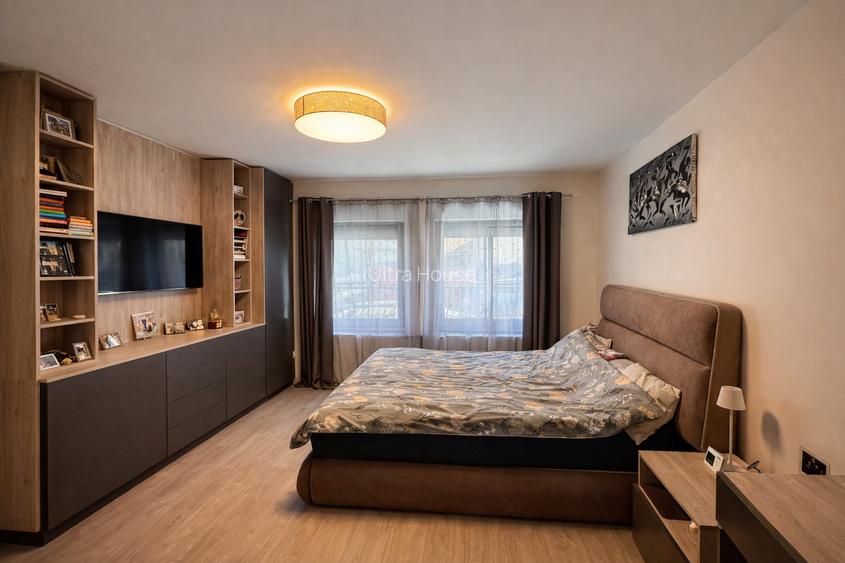 Casa individuala de vanzare/inchiriat in Brasov-zona Grivitei/Aurel Vlaicu - 5