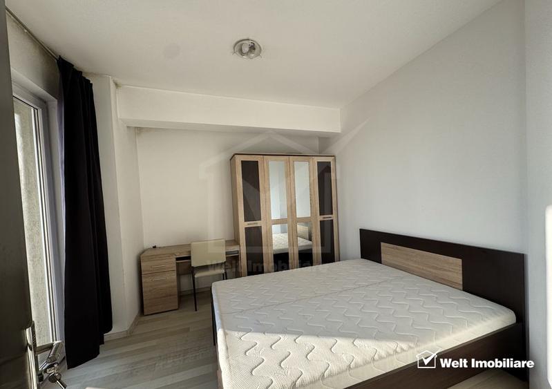 Ocazie! Apartament central - 3 camere, 66 mp, Cluj-Napoca
