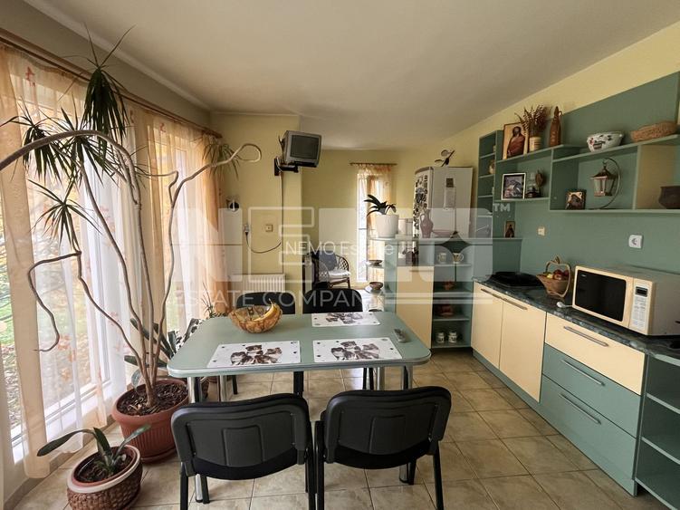 Casă/Vila + Teren 13 Ari de Vânzare |Lisaura/Suceava I 280.000 Euro - 9