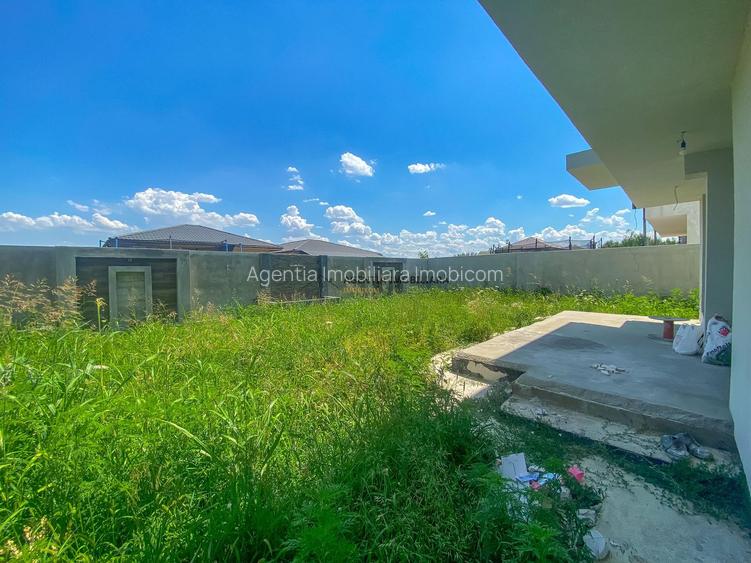 Casa individuala P+1+M - 13