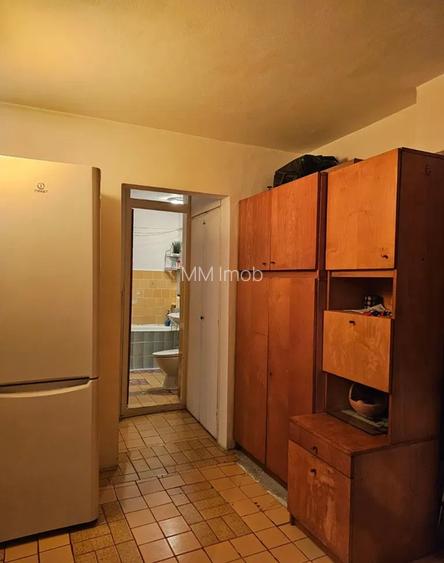 Apartament 2 camere / Baneasa/ Str Belizarie - 7