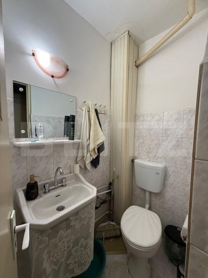 Apartament 3 camere - Nicolina