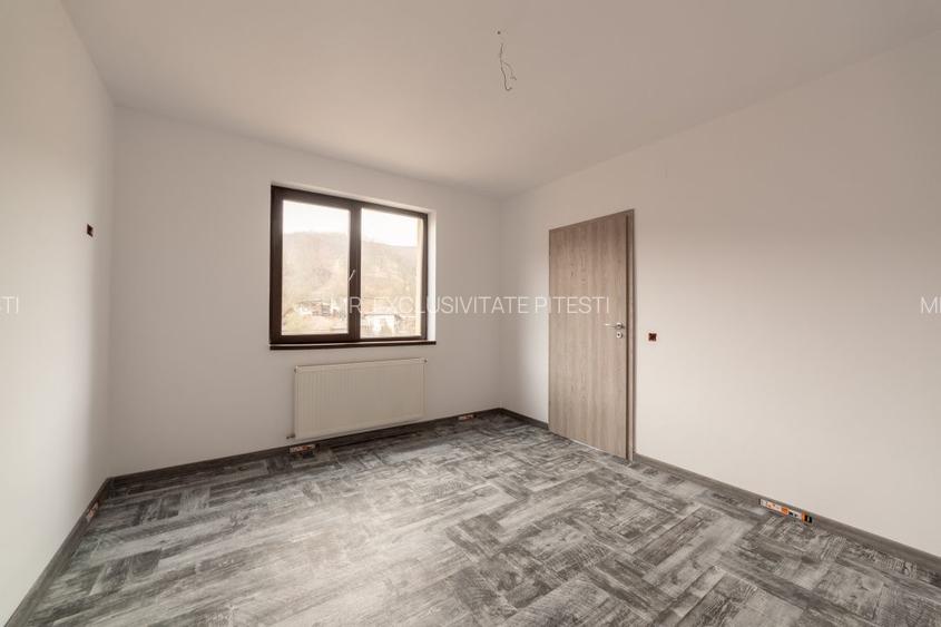 Casă spațioasă P+1+M – Izvorani, Ștefănești | Ideală pentru 2 familii! - 17
