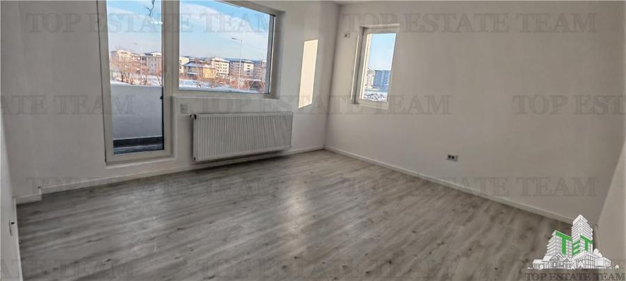 Apartament 3 camere cu finisaje premium si toate utilitatile in Cartierul Milita