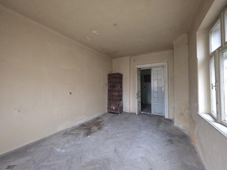 Vilă Interbelică |Bd. Ferdinand – Str. Olari |Oportunitate Investiție