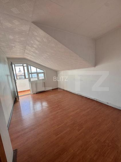 Apartament 5 camere, zona Gara, 145 mp - 7
