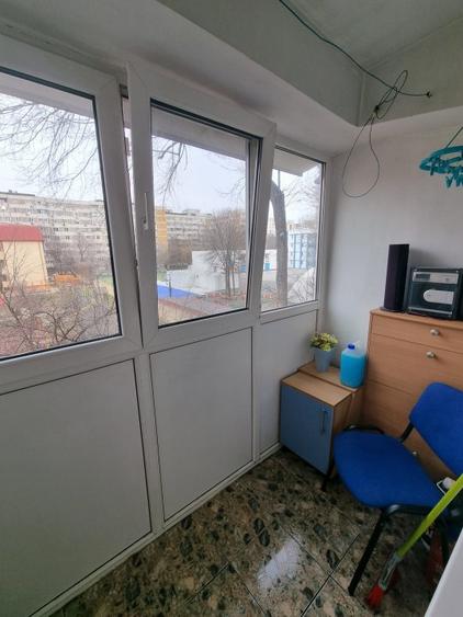 Garsoniera de inchiriat in zona drumul taberei ghencea