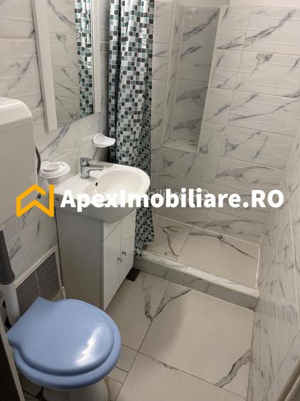 Apartament 2 camere de inchiriat Domenii București | ApexImobiliare.ro - 6