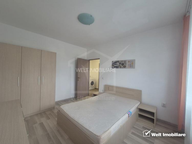Apartament 2 camere, cartier Buna Ziua, Parcare, zona strazii Mihai Romanul - 2