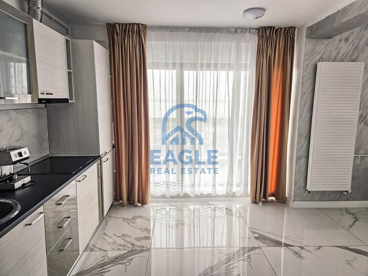 Casa Del Mar - 3 Camere cu parcare si terasa de 30 metri pe extrasezon - 5