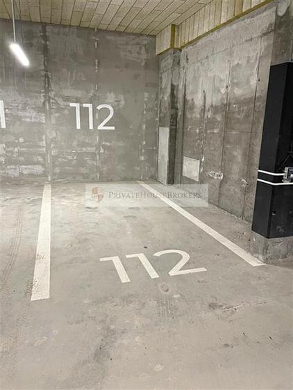 Aviatiei | Prima Vista | Bloc 2024 | Parcare