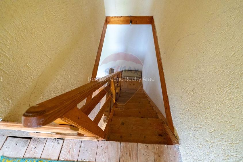 Casă de vanzare in Crisan , com Ribita, jud Hunedoara
