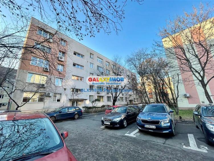 Apartament 3 camere | N. Grigorescu | Loc de Parcare | 9min. metrou