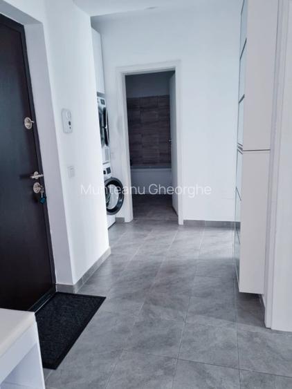 Apartament ultramodern nou 2 camere zona Metalurgiei - 7
