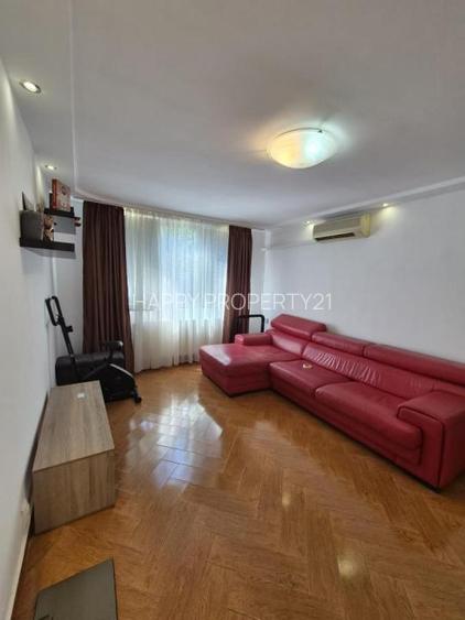 3 camere cu Centrala Proprie | Drumul Taberei | Mobilat si utilat | - 3