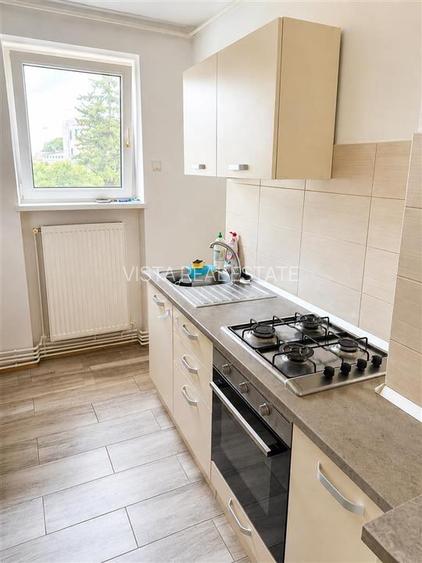 Apartament 2 camere | Etaj 2 | Centrala proprie | Zona Avram Iancu - 2