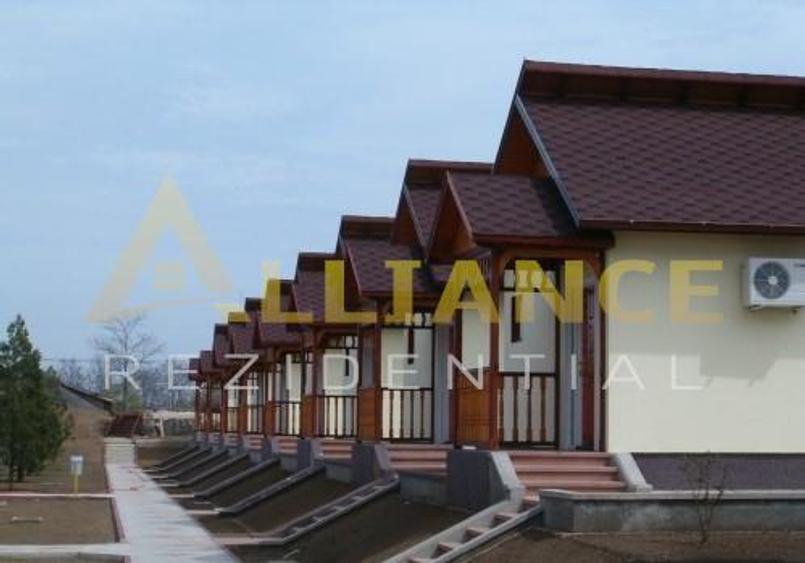 Complex Miorita - Investitie sigura