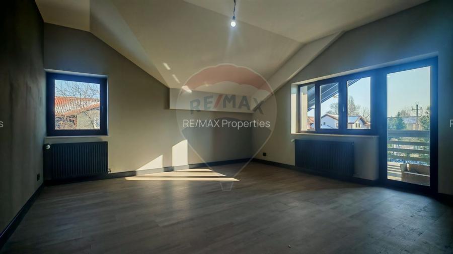 Vila cu 4 camere de vanzare I Corbeanca I Laguna Albastra - 12