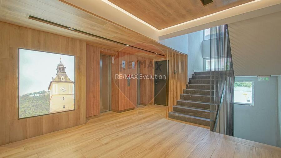 Apartament 2 camere 58 mp | balcon + parcare | Tractorul | Dynamic 2 - 21