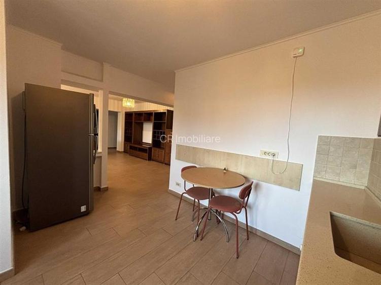 Vanzare 3 camere Parcul Carol