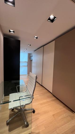 Penthouse 4 camere | vedere catre lac | piscina privata si salata de fitness