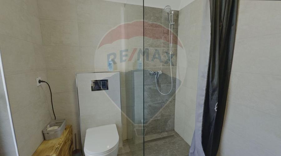 Cabană Mărișel, Comision 0 %