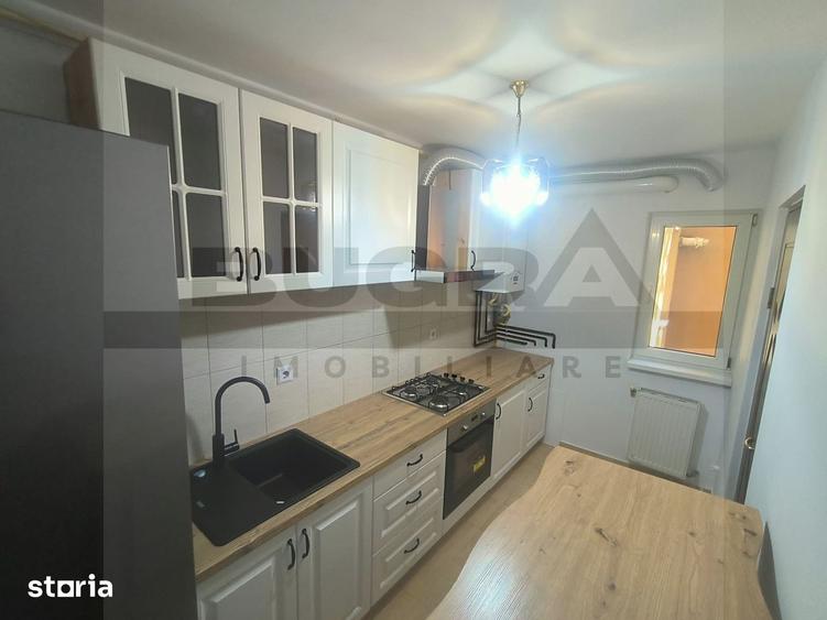 Apartament o camera, 34mp, zona Platinia Shopping Cente