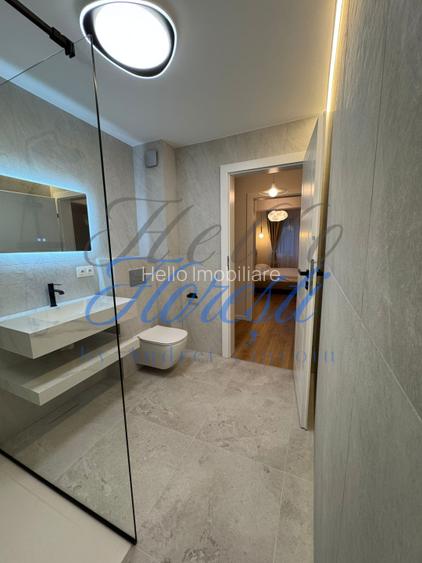 Apartament 2 camere 40 mp | balcon 4,3 mp | parcare subterana | zona Sopor. - 8