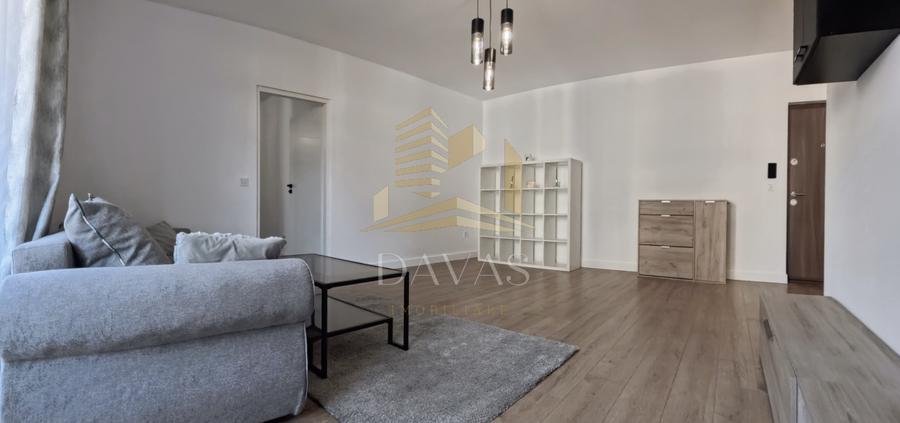 Ocazie | Apartament cu 2 camere | etaj intermediar | parcare subterana | Baciu