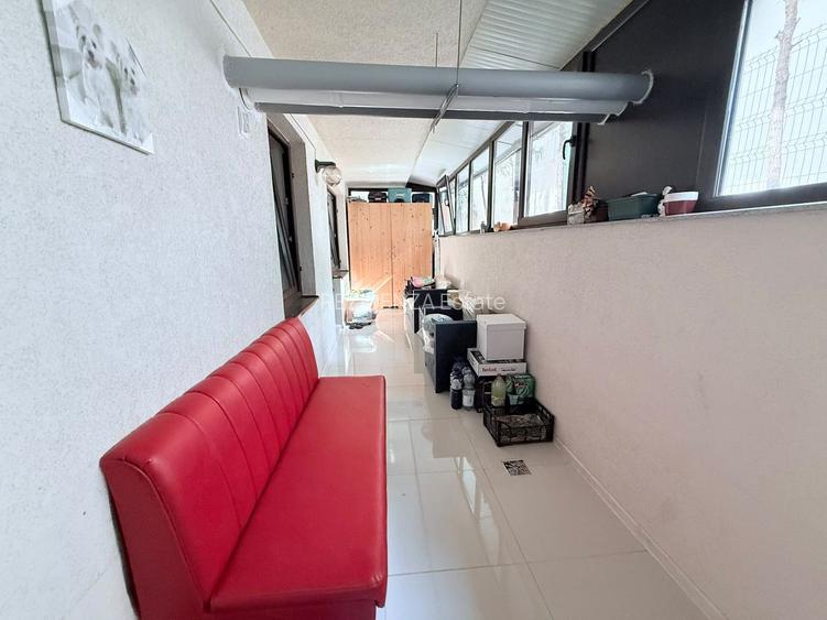 APARTAMENT 2 CAMERE DECOMANDAT BLOC NOU APUSULUI 102MP - 7