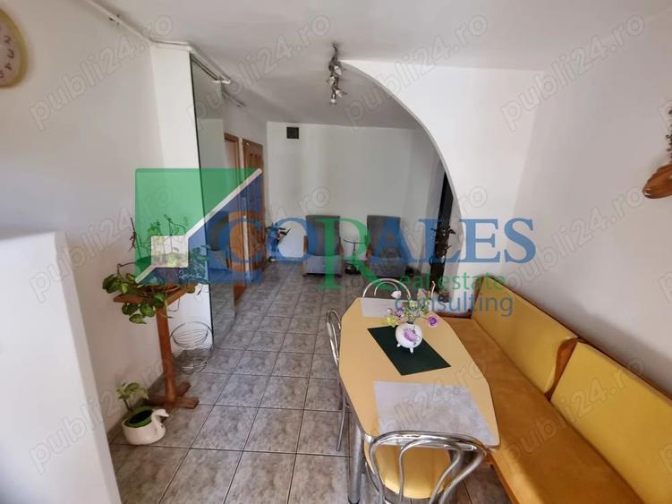 Aradului - Vest | 3 camere | Bloc izolat | Etaj intermediar
