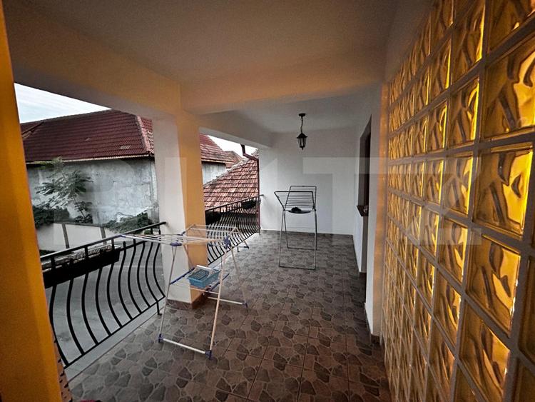 Casa de inchiriat, 4 camere, 200 mp, zona Penitenciar