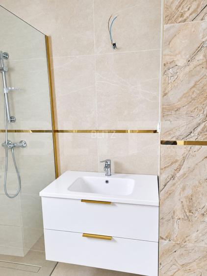 Apartament 2 camere, 50,20 mp + terasă 14,50 mp, finisaje premium, zona sud - 2