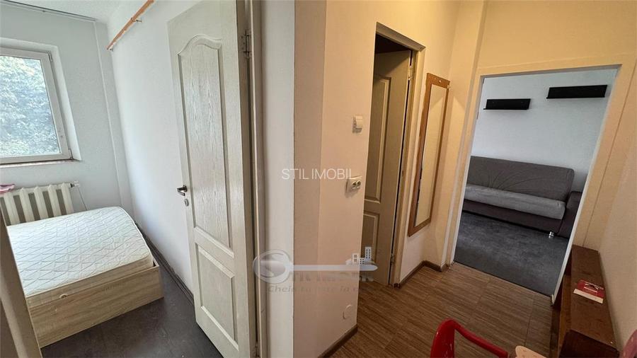 Apartament 3 camere, etaj 3, Tătărași, Ideal Investiție - 3