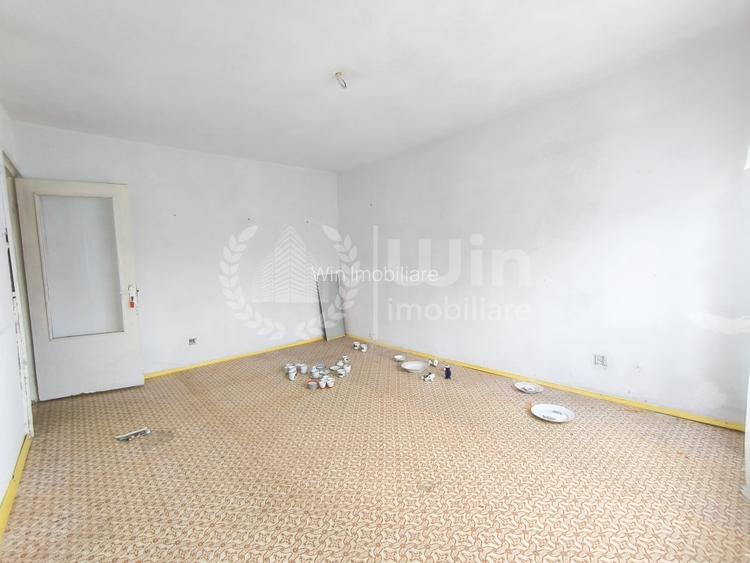 Apartament cu 3 camere | 2 bai | Decomandat | Balcon | Piata Zorilor - 7