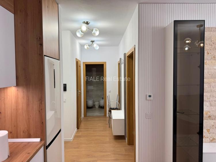 Apartament Premium 3 Camere / Coresi Tractorul / 2 locuri parcare - 2