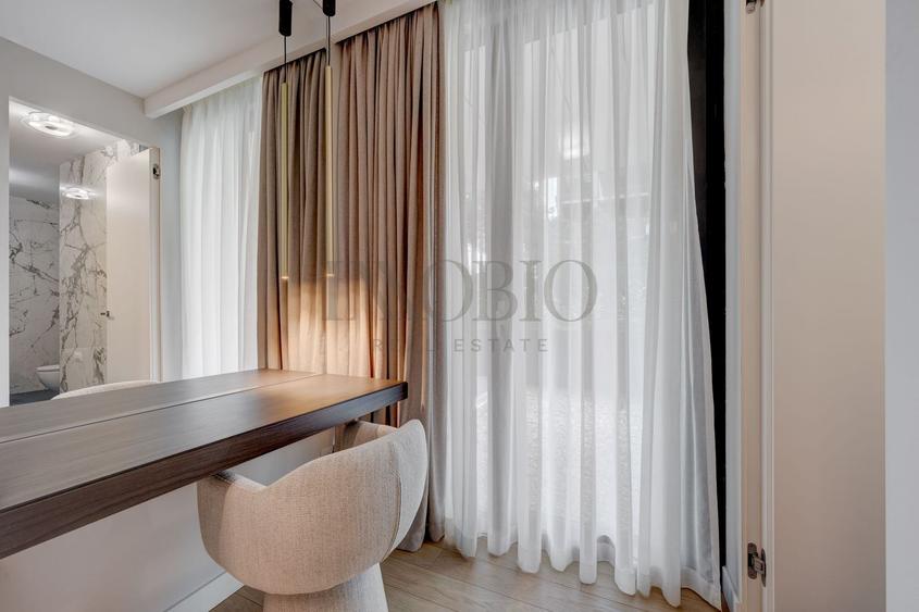 Apartament 4 Camere | Aviatorilor - Charles de Gaulle