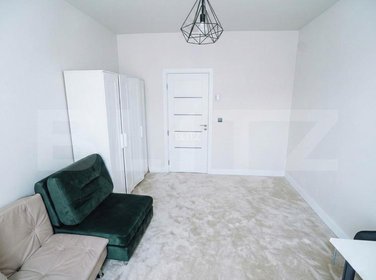 Duplex cu 4 camere și rooftop panoramic, 4 garaje incluse - zona Grigorescu - 16
