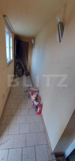 Casa  la Silagiu/Buzias