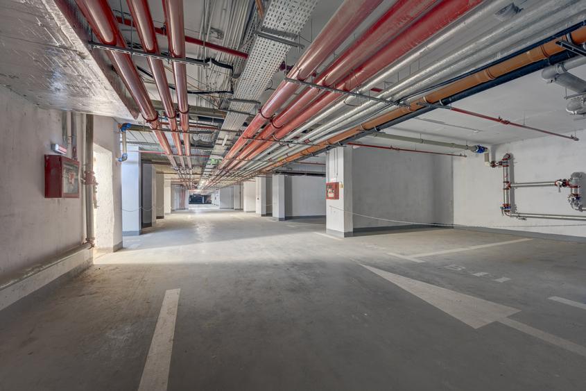 Apartament 4 cam, Auchan - Iuliu Maniu, Envogue Residence - Finalizat!