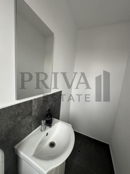 Spatii de birouri noi cu baie proprie 30 mp, Mehala