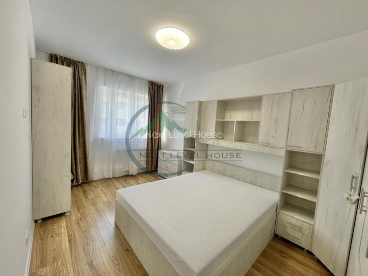 Apartament cu 2 camere Vivamus zona Coresi - 13
