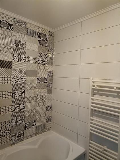 Apartament 3 camere curte 44 mp zona Arhitectilor