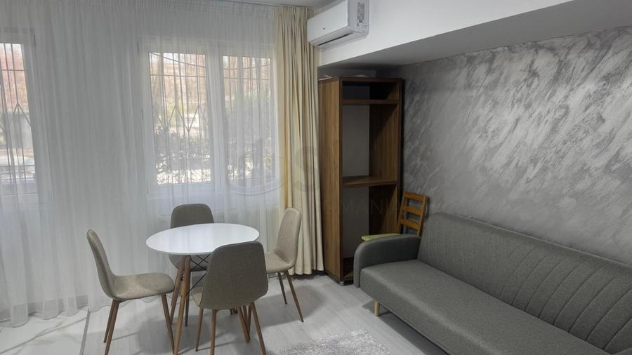 REA1029323 Apartament 2 camere I Floreasca