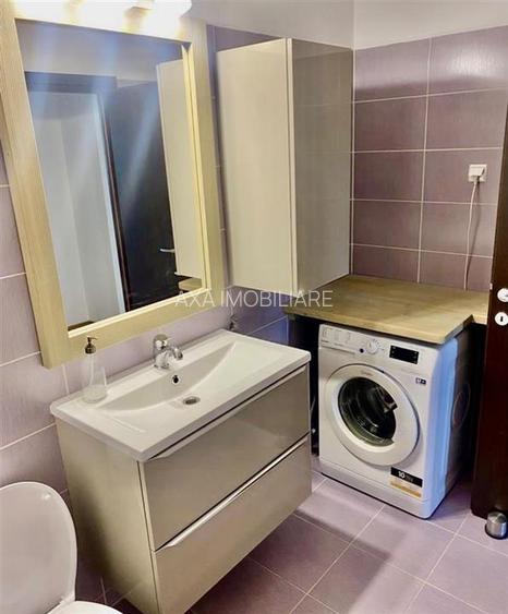 Apartament 2 camere decomandate Tatarasi - Green Park - 8