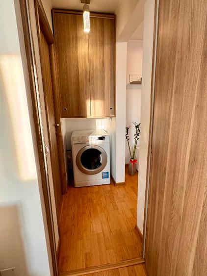Apartament 2 camere modern