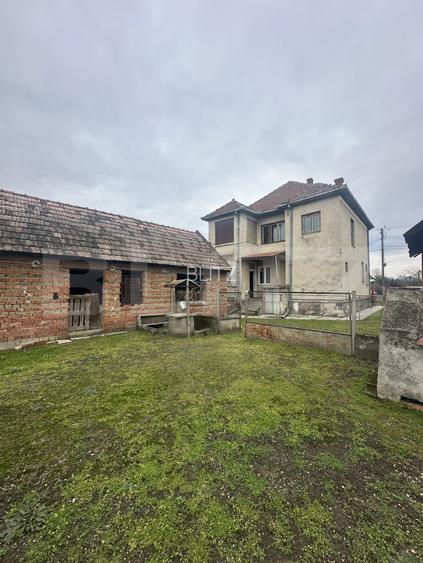 Casa tip P+E, 142 Mp utili, 1371mp teren, Paulesti - 6