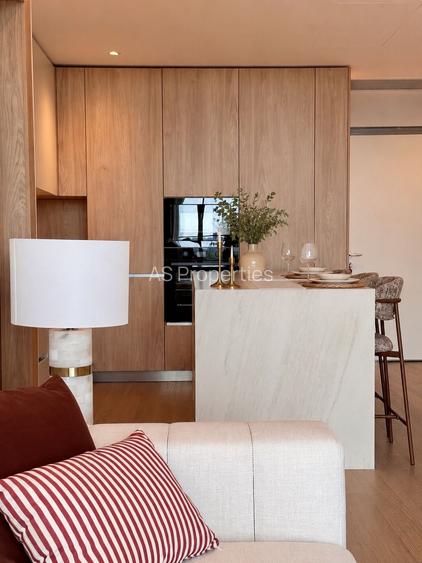 UP-SITE FLOREASCA | Apartament exclusivist cu vedere către Lacul Floreasca - 4