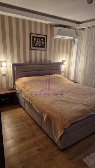 Inchiriere Apartament 2 Camere Decebal